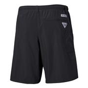 UCF Columbia Backcast III Water Short